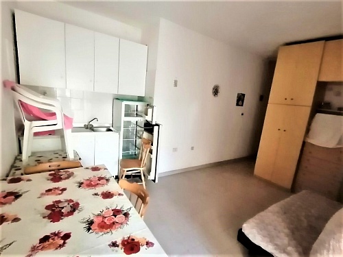 Студия в Скалее, Италия, 30 м2 фото 1