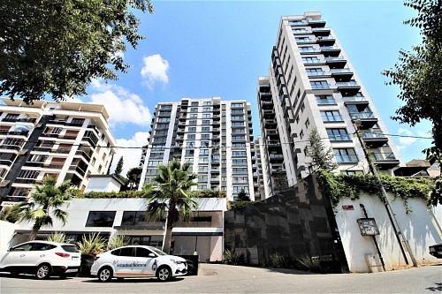 Апартаменты в Картале, Турция, 98 м2 фото 1