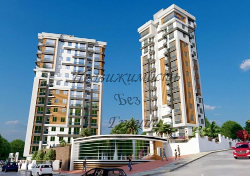 Апартаменты в Стамбуле, Турция, 127 м2 фото 1