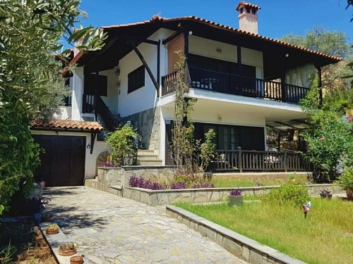 Дом в Салониках, Греция, 150 м2 фото 1