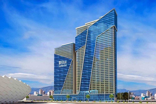 Квартира в Батуми, Грузия, 29.2 м2 фото 1