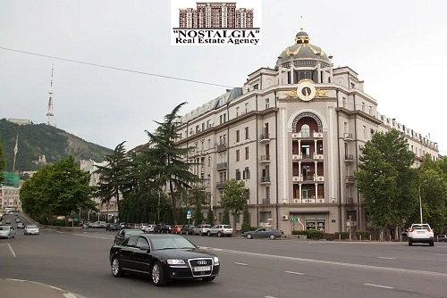 Квартира в Тбилиси, Грузия, 130 м2 фото 1