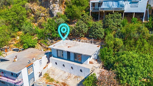 Квартира в Финике, Турция, 220 м2 фото 1