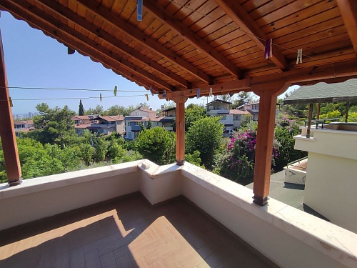 Вилла в Мерсине, Турция, 300 м2 фото 1