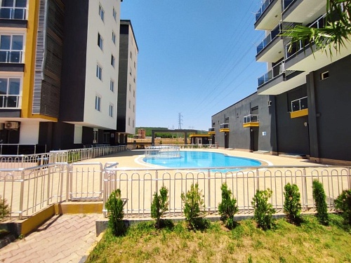 Квартира в Анталии, Турция, 150 м2 фото 1