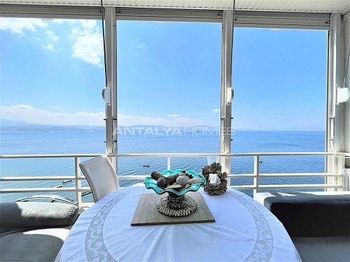 Апартаменты Гемлик, Турция, 107 м2 фото 1