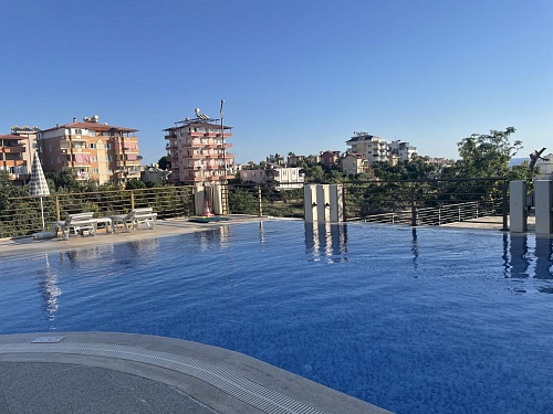 Пентхаус в Алании, Турция, 300 м2 фото 1