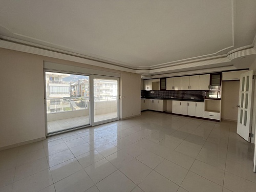 Квартира в Алании, Турция, 110 м2 фото 1