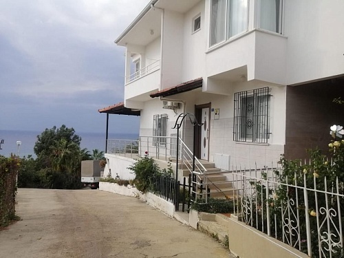 Вилла в Алании, Турция, 180 м2 фото 1
