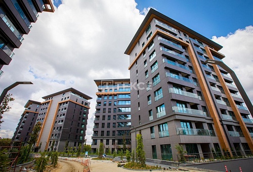 Апартаменты в Стамбуле, Турция, 238 м2 фото 1