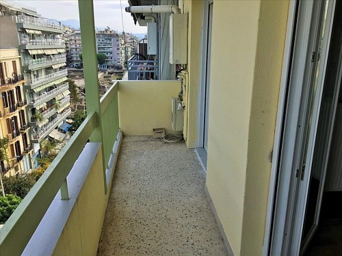 Квартира на Северо-Эгейских островах, Греция, 93 м2 фото 1