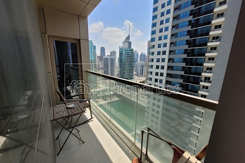 Апартаменты в Дубае, ОАЭ, 84 м2 фото 1