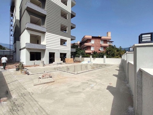 Квартира в Алании, Турция, 60 м2 фото 1
