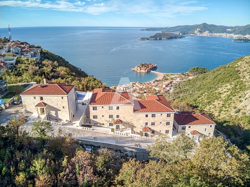 Вилла Tudorovici, Черногория, 450 м2 фото 1