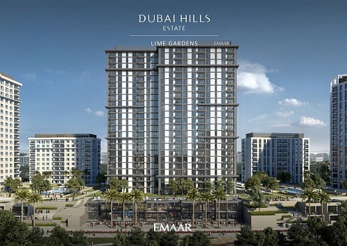 Апартаменты в Дубае, ОАЭ, 150.13 м2 фото 1