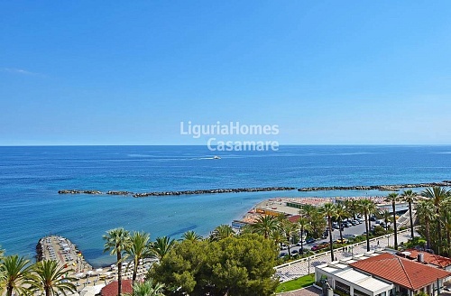Пентхаус в Сан-Ремо, Италия, 165 м2 фото 1