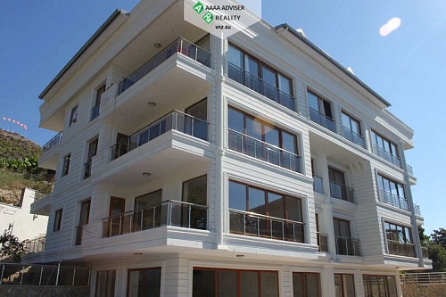 Квартира в Алании, Турция, 236 м2 фото 1