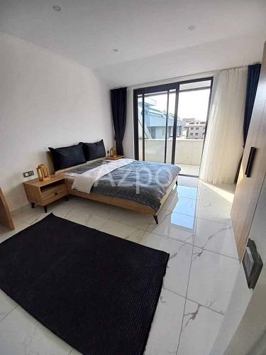 Пентхаус в Алании, Турция, 120 м2 фото 1