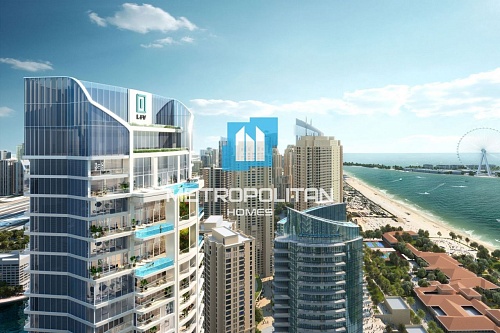 Апартаменты в Дубае, ОАЭ, 70 м2 фото 1