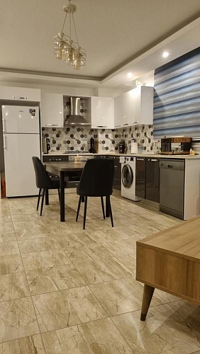 Квартира в Авсалларе, Турция, 105 м2 фото 1