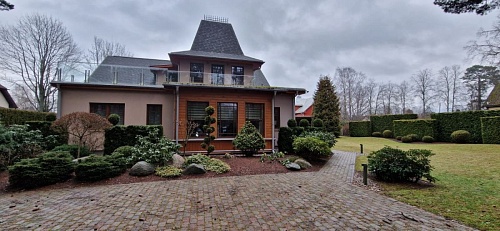 Дом в Юрмале, Латвия, 330 м2 фото 1