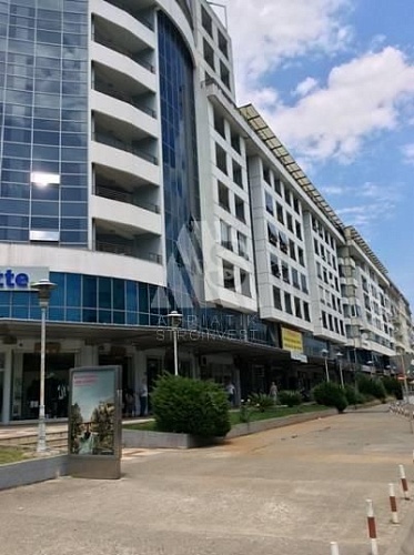Квартира в Подгорице, Черногория, 60 м2 фото 1