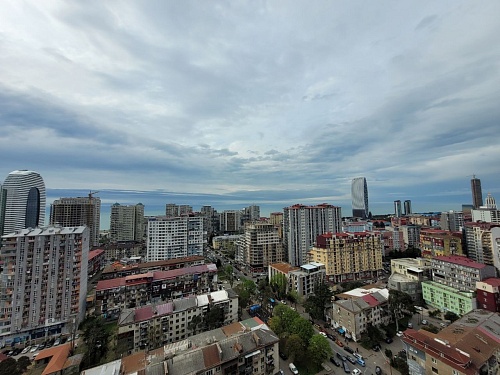 Квартира в Батуми, Грузия, 82 м2 фото 1