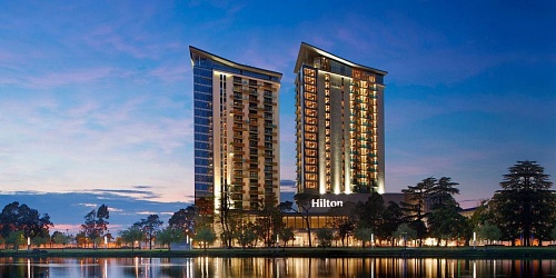 Апартаменты в Батуми, Грузия, 29.5 м2 фото 1