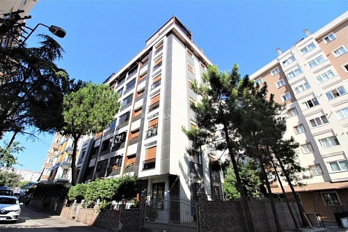 Апартаменты в Картале, Турция, 97 м2 фото 1