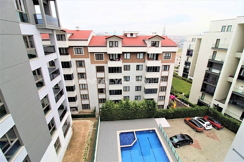 Апартаменты Нилюфер, Турция, 290 м2 фото 1