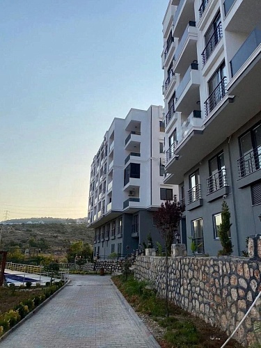 Квартира в Мерсине, Турция, 90 м2 фото 1