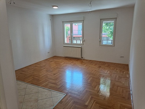 Квартира в Белграде, Сербия, 29 м2 фото 1