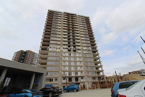Апартаменты в Анкаре, Турция, 231 м2 фото 1