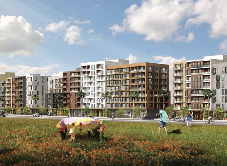 Квартира в Анталии, Турция, 145 м2