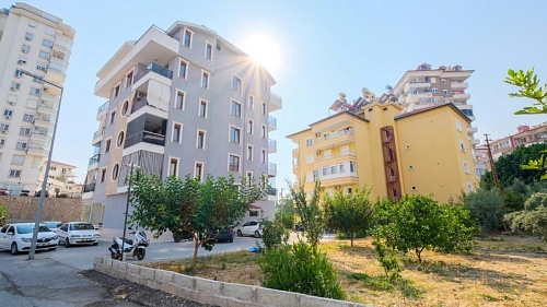 Пентхаус в Алании, Турция, 240 м2 фото 1