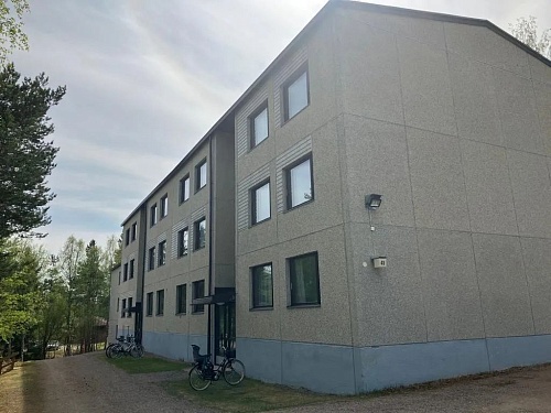 Квартира в Кемиярви, Финляндия, 61.5 м2 фото 1