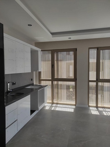 Квартира в Алании, Турция, 56 м2 фото 1