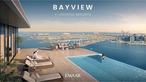 Апартаменты в Дубае, ОАЭ, 1 085.43 м2 фото 1