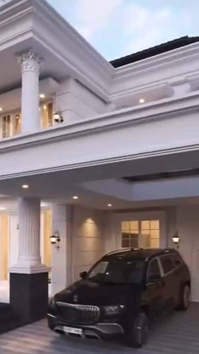 Вилла в Алании, Турция, 135 м2 фото 1