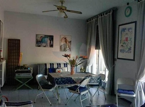Квартира в Сан-Ремо, Италия, 70 м2 фото 1
