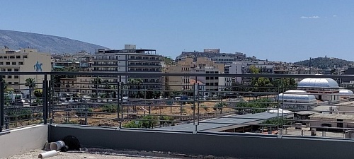 Квартира в Афинах, Греция, 92 м2 фото 1