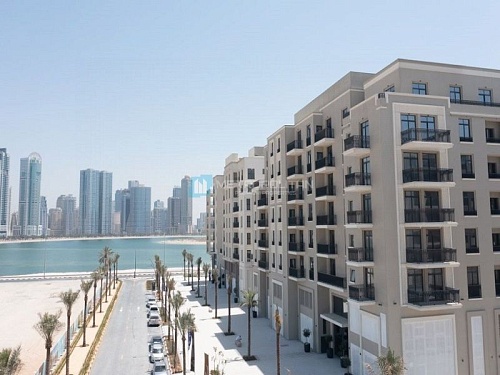 Апартаменты Maryam Island, ОАЭ, 142.88 м2 фото 1