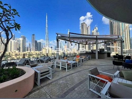 Апартаменты в Дубае, ОАЭ, 71 м2 фото 1
