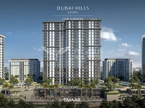 Апартаменты в Дубае, ОАЭ, 60 м2 фото 1