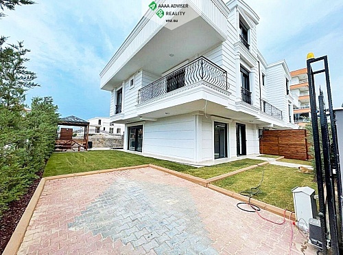 Вилла в Ларе, Турция, 275 м2 фото 1