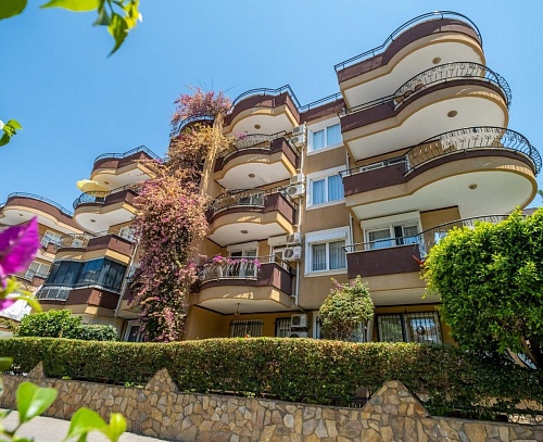 Квартира в Алании, Турция, 250 м2 фото 1