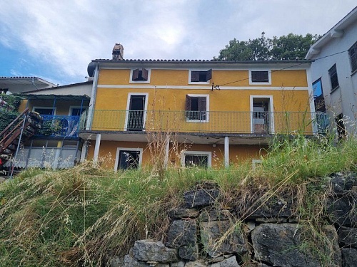 Дом в Изоле, Словения, 238 м2 фото 1