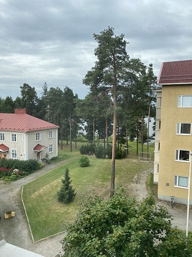 Квартира в Пиексямяки, Финляндия, 59 м2 фото 1