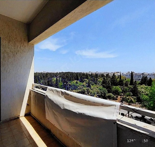 Квартира в Анталии, Турция, 145 м2 фото 1