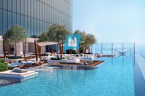 Апартаменты в Дубае, ОАЭ, 281 м2 фото 1